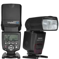 Фотовспышка Yongnuo Speedlite YN-560 IV Фотовспышка Yongnuo Speedlite YN-560 IV