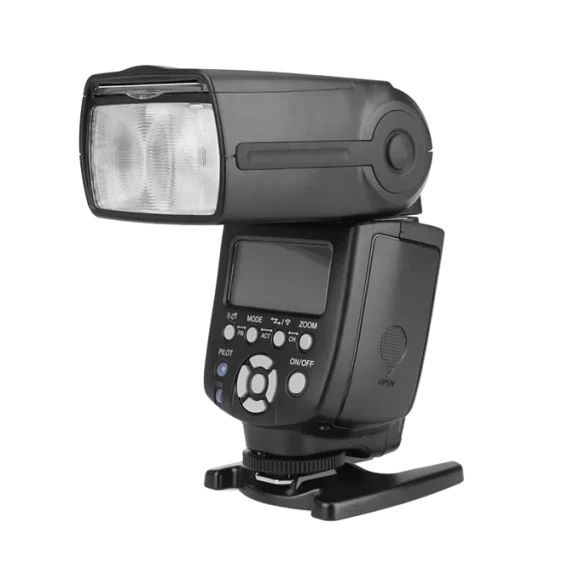 Фотовспышка Yongnuo Speedlite YN-560 IV 