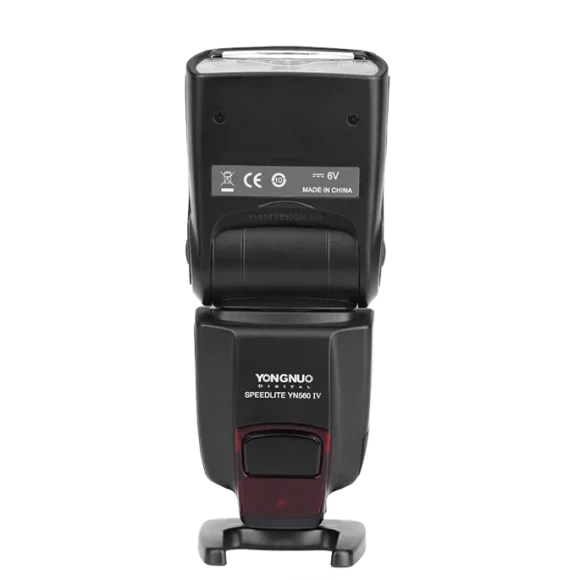 Фотовспышка Yongnuo Speedlite YN-560 IV 