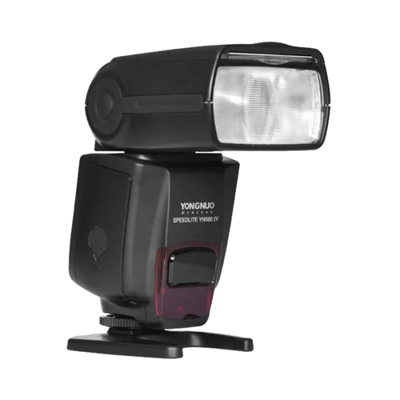 Фотовспышка Yongnuo Speedlite YN-560 IV 