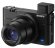 Фотоаппарат Sony Cyber-Shot DSC-RX100M5A, чёрный 