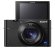 Фотоаппарат Sony Cyber-Shot DSC-RX100M5A, чёрный 