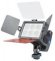 Professional Video Light LED-VL006 (charger+F750)(6 Ламп) Накамерный свет   
