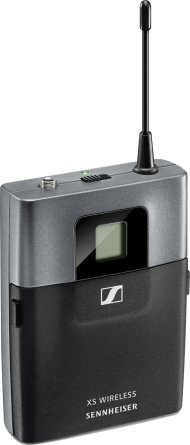 Sennheiser XSW 2-ME2 Sennheiser XSW 2-ME2