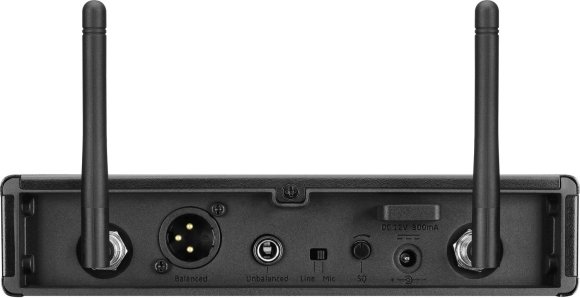Sennheiser XSW 2-ME2  Sennheiser XSW 2-ME2