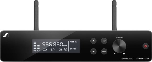 Sennheiser XSW 2-ME2  Sennheiser XSW 2-ME2