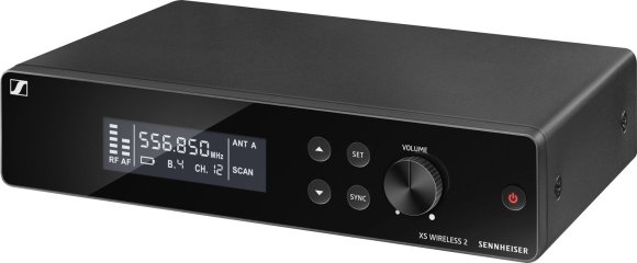 Sennheiser XSW 2-ME2  Sennheiser XSW 2-ME2