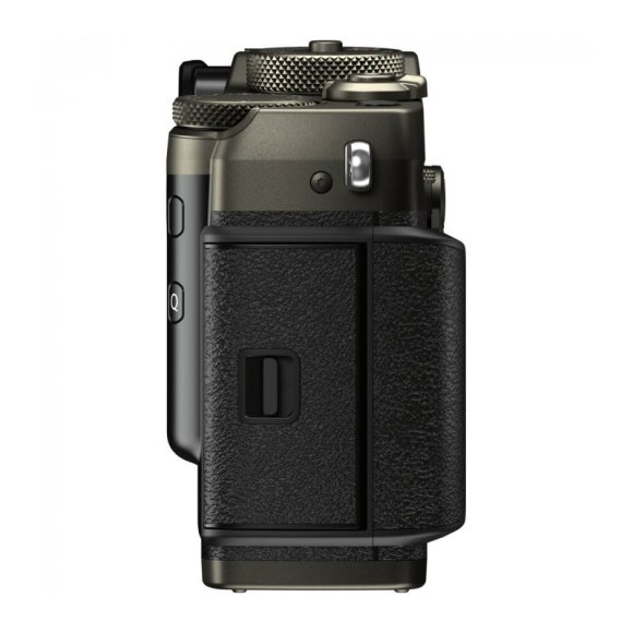 Фотоаппарат Fujifilm X-Pro3 Body DR Black  Фотоаппарат Fujifilm X-Pro3 Body DR Black