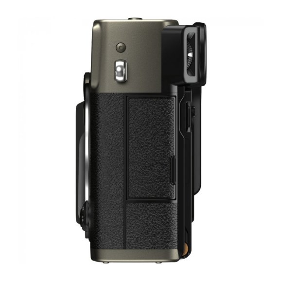 Фотоаппарат Fujifilm X-Pro3 Body DR Black  Фотоаппарат Fujifilm X-Pro3 Body DR Black