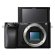 Фотоаппарат Sony Alpha A6100 Body Black  