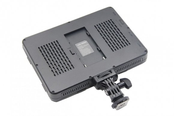 Professional Video Light LED-396AS Накамерный свет  Professional Video Light LED-396AS Накамерный свет