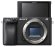 Фотоаппарат Sony Alpha ILCE-6400 Body, чёрный 