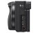 Фотоаппарат Sony Alpha ILCE-6400 Body, чёрный 
