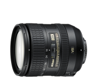 Объектив Nikon AF-S DX NIKKOR 16-85mm f/3.5-5.6G ED VR, чёрный Объектив Nikon AF-S DX NIKKOR 16-85mm f/3.5-5.6G ED VR, чёрный