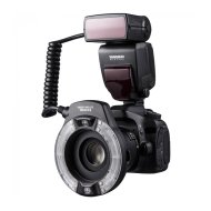 Вспышка YongNuo YN-14EX II Macro TTL for Canon