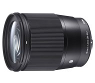 Объектив Sigma 16mm f/1.4 DC DN Contemporary Nikon Z Объектив Sigma 16mm f/1.4 DC DN Contemporary Nikon Z