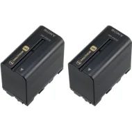 Аккумулятор SONY 2NP-F970/B Аккумулятор SONY 2NP-F970/B