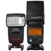 Фотовспышка YongNuo Speedlite YN-568EX III для Canon