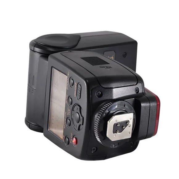 Фотовспышка YongNuo Speedlite YN-568EX III для Canon Фотовспышка YongNuo Speedlite YN-568EX III для Canon
