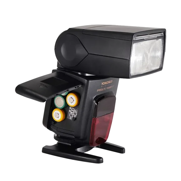 Фотовспышка YongNuo Speedlite YN-568EX III для Canon Фотовспышка YongNuo Speedlite YN-568EX III для Canon