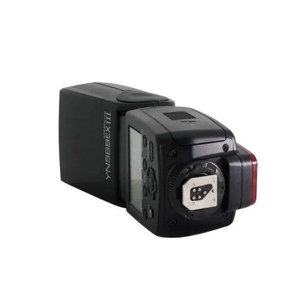 Фотовспышка YongNuo Speedlite YN-568EX III для Canon Фотовспышка YongNuo Speedlite YN-568EX III для Canon