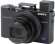 Компактная камера Sony RX-100M6, чёрный 