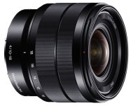 Объектив Sony E 10-18mm f/4 OSS, чёрный Объектив Sony E 10-18mm f/4 OSS, чёрный
