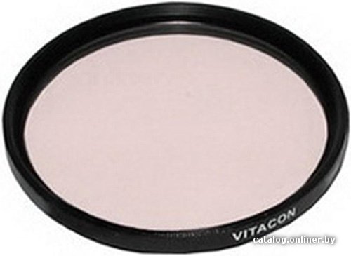 Творческий защитный фильтр Vitacon SKYLIGHT I A 58mm 