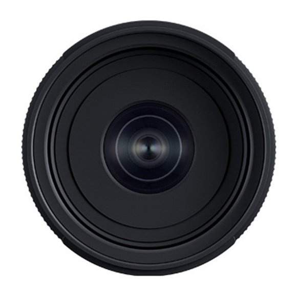 Объектив Tamron 24mm f/2.8 Di III OSD M 1:2 Sony E, чёрный Объектив Tamron 24mm f/2.8 Di III OSD M 1:2 Sony E, чёрный