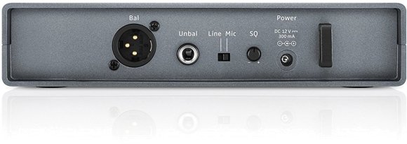 Sennheiser XSW 1-ME3 Sennheiser XSW 1-ME3