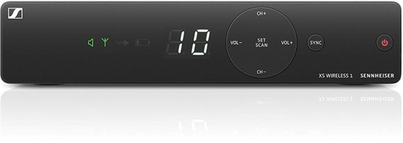 Sennheiser XSW 1-ME3 Sennheiser XSW 1-ME3