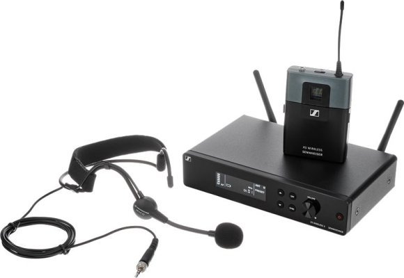 Sennheiser XSW 1-ME3 Sennheiser XSW 1-ME3