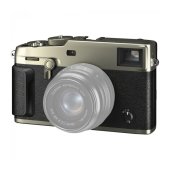 Фотоаппарат Fujifilm X-Pro3 Body DR Silver 