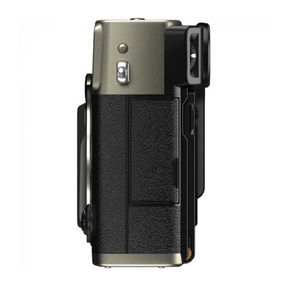Фотоаппарат Fujifilm X-Pro3 Body DR Silver  