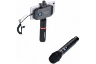 COMICA CVM-WS50 HTX Микрофон COMICA CVM-WS50 HTX Микрофон