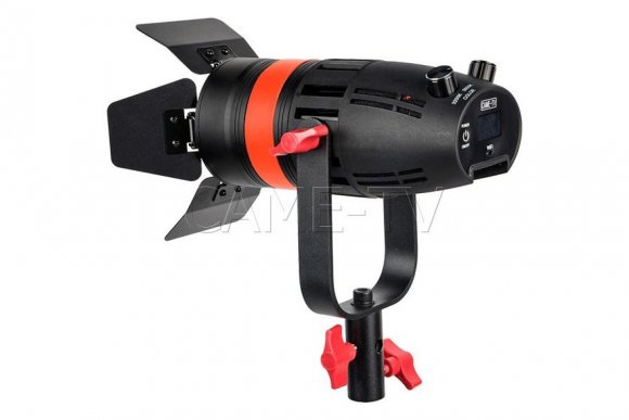 CAME-TV F-55S Boltzen 55w Fresnel Focusable LED Bi-Color 3200-5600K With Bag (Видеосвет)  CAME-TV F-55S Boltzen 55w Fresnel Focusable LED Bi-Color 3200-5600K With Bag (Видеосвет)