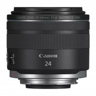 Объектив Canon RF 24mm f/1.8 Macro IS STM Объектив Canon RF 24mm f/1.8 Macro IS STM
