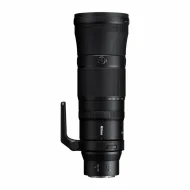 Объектив Nikon NIKKOR Z 180-600mm f/5.6-6.3 VR, чёрный Объектив Nikon NIKKOR Z 180-600mm f/5.6-6.3 VR, чёрный