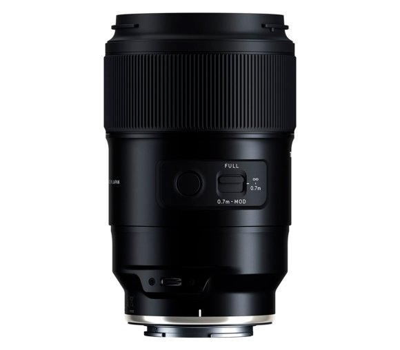 Объектив Tamron 90mm f/2.8 Di III Macro VXD Nikon Z, чёрный 