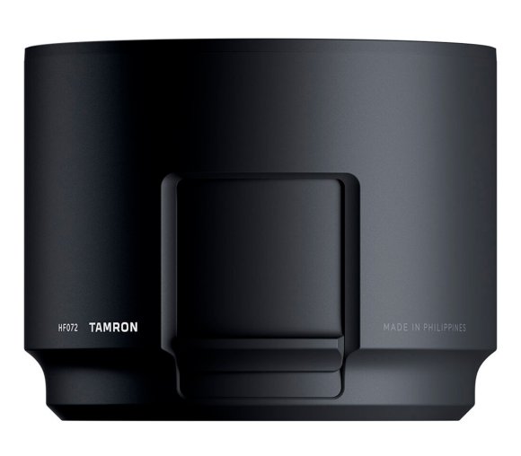 Объектив Tamron 90mm f/2.8 Di III Macro VXD Nikon Z, чёрный 