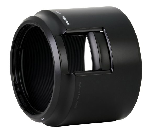 Объектив Tamron 90mm f/2.8 Di III Macro VXD Nikon Z, чёрный 