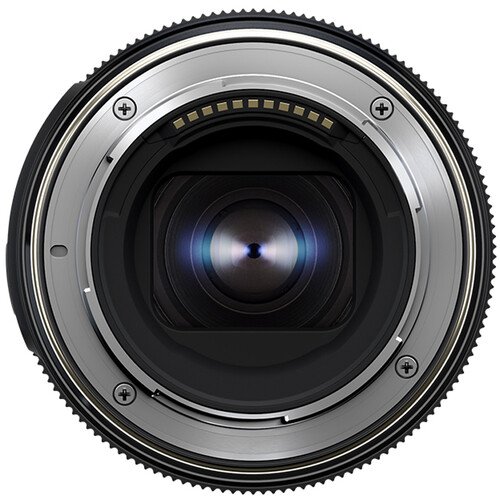 Объектив Tamron 90mm f/2.8 Di III Macro VXD Nikon Z, чёрный 