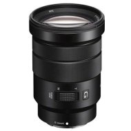 Объектив Sony E PZ 18-105mm f/4 G OSS, чёрный Объектив Sony E PZ 18-105mm f/4 G OSS, чёрный