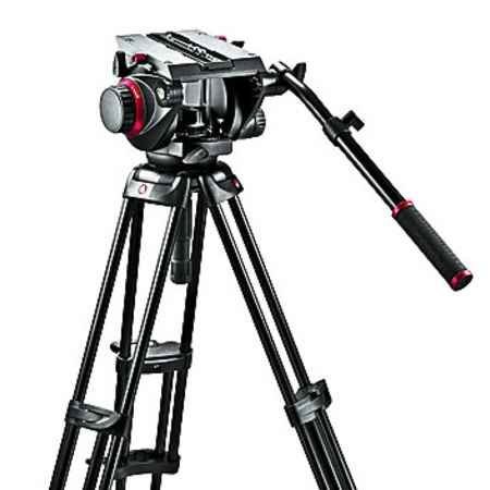Manfrotto 509HD/545GBK Manfrotto 509HD/545GBK