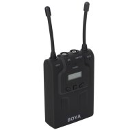 Boya BY-WM8R Радиоприёмник Boya BY-WM8R Радиоприёмник