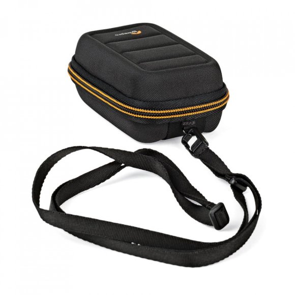 Сумка Lowepro Adventura CS 20, чёрный   Сумка Lowepro Adventura CS 20, чёрный