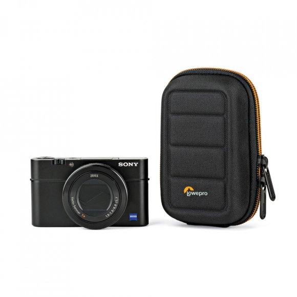 Сумка Lowepro Adventura CS 20, чёрный   Сумка Lowepro Adventura CS 20, чёрный