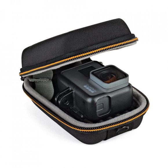 Сумка Lowepro Adventura CS 20, чёрный   Сумка Lowepro Adventura CS 20, чёрный