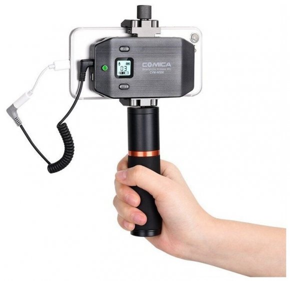 COMICA CVM-WS50 TX (передатчик) 