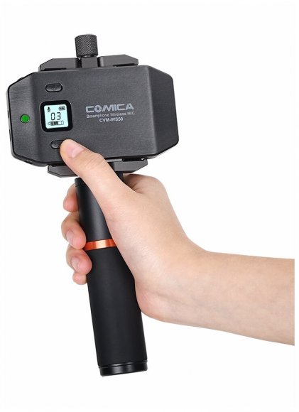 COMICA CVM-WS50 TX (передатчик) 